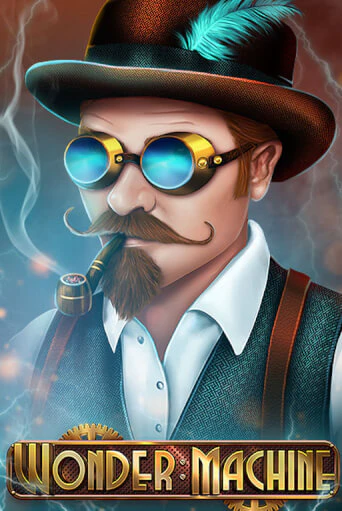 Wonder Machine бесплатная демо игра онлайн казино | Poker Dom