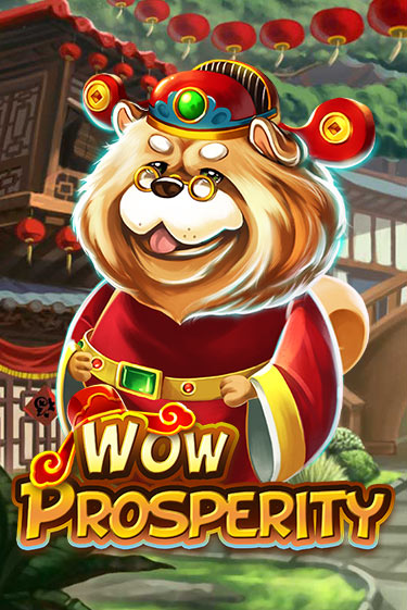 Wow Prosperity бесплатная демо игра онлайн казино | Poker Dom