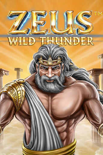 Zeus Wild Thunder бесплатная демо игра онлайн казино | Poker Dom