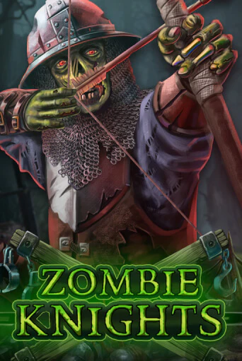 Zombie Knights бесплатная демо игра онлайн казино | Poker Dom