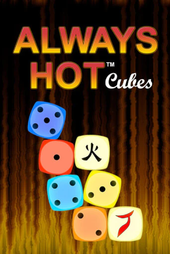 Always Hot Cubes бесплатная демо игра онлайн казино | Poker Dom