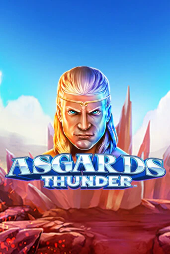 Asgard's Thunder бесплатная демо игра онлайн казино | Poker Dom