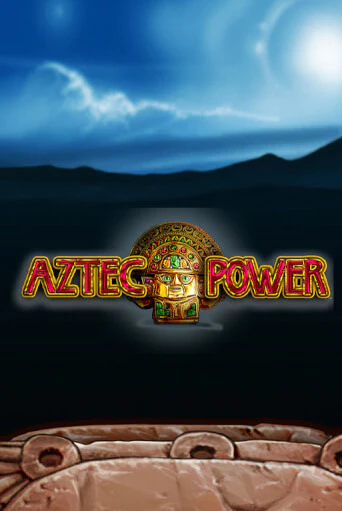 Aztec Power бесплатная демо игра онлайн казино | Poker Dom