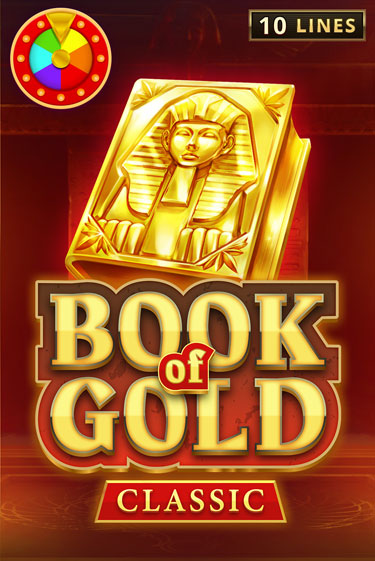 Book of Gold: Classic бесплатная демо игра онлайн казино | Poker Dom