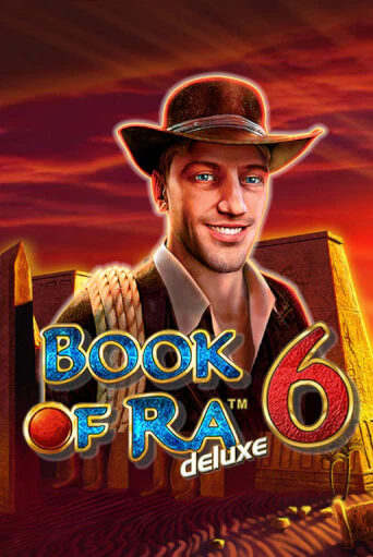 Book of Ra Deluxe 6 бесплатная демо игра онлайн казино | Poker Dom