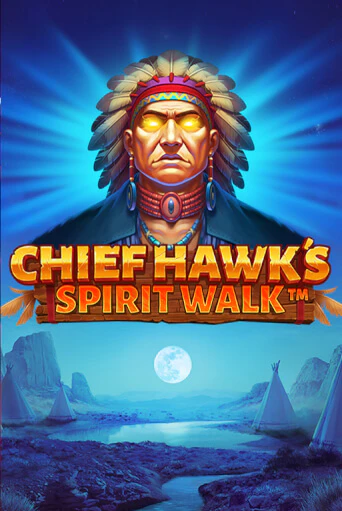 Chief Hawks Spirit Walk бесплатная демо игра онлайн казино | Poker Dom