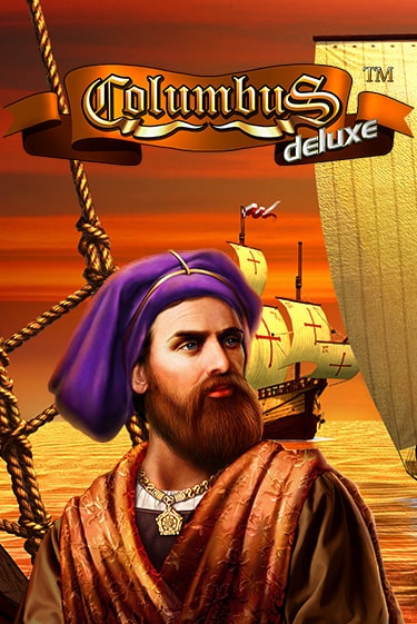 Columbus Deluxe бесплатная демо игра онлайн казино | Poker Dom