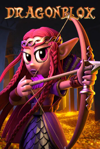 Dragon Blox бесплатная демо игра онлайн казино | Poker Dom