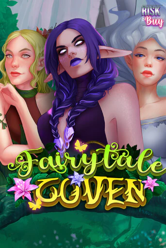 Fairytale Coven бесплатная демо игра онлайн казино | Poker Dom