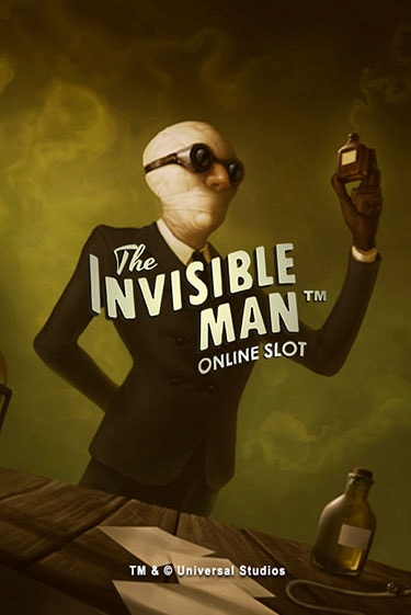 The Invisible Man™ бесплатная демо игра онлайн казино | Poker Dom