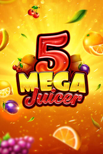 Mega Juicer 5 бесплатная демо игра онлайн казино | Poker Dom
