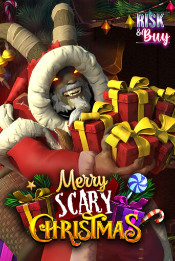 Merry Scary Christmas бесплатная демо игра онлайн казино | Poker Dom