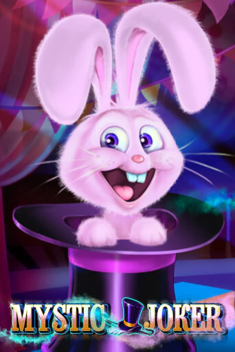 Mystic Joker бесплатная демо игра онлайн казино | Poker Dom