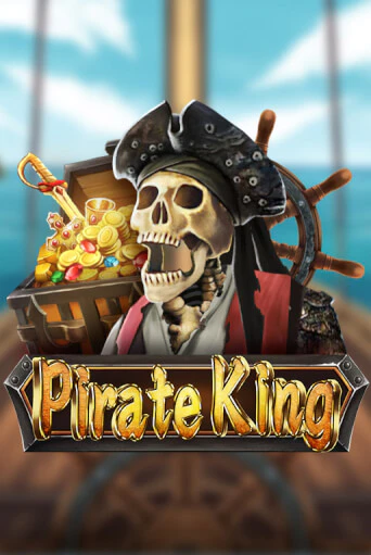 Pirate King бесплатная демо игра онлайн казино | Poker Dom