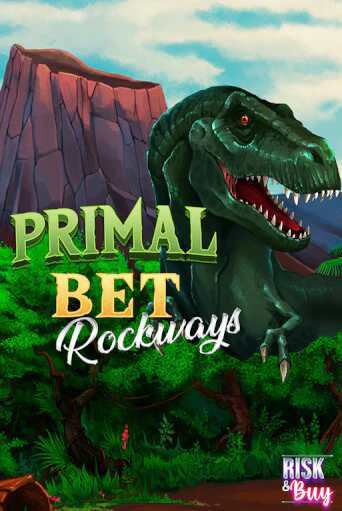 Primal bet Rockways бесплатная демо игра онлайн казино | Poker Dom