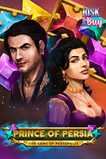 Prince of Persia: the gems of Persepolis бесплатная демо игра онлайн казино | Poker Dom