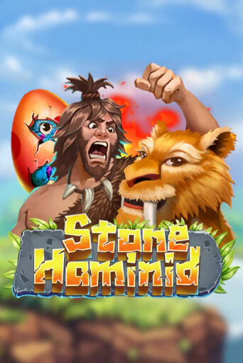 Stone Hominid бесплатная демо игра онлайн казино | Poker Dom