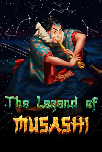 The Legend of Musashi бесплатная демо игра онлайн казино | Poker Dom