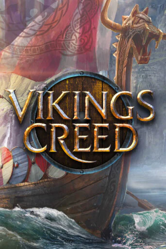 Vikings Creed бесплатная демо игра онлайн казино | Poker Dom